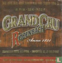 Rodenbach Grand Cru