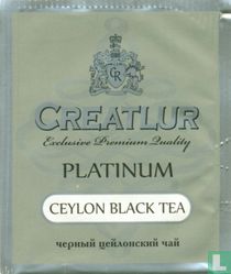 Ceylon Black Tea 