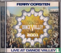 Live at Dance valley