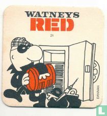 Watneys Red cartoons 21