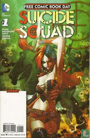 Suicide Squad