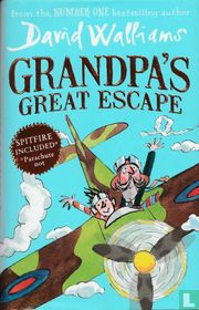 Grandpa's great escape
