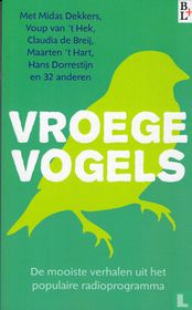 Vroege vogels