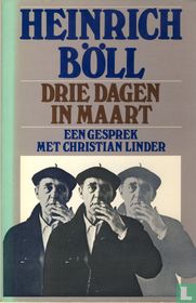 Drie dagen in maart
