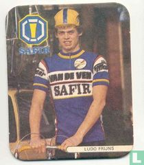 Ludo Frijns