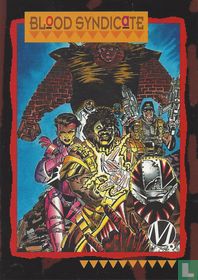 Blood Syndicate