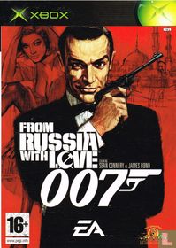 007: From Russia With Love