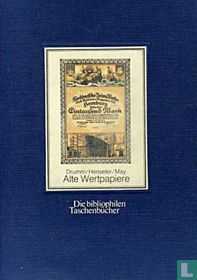 Alte Wertpapiere
