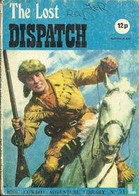 The Lost Dispatch