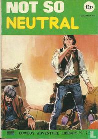 Not So Neutral