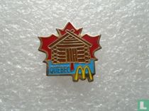 Quebec (Mc Donalds)