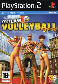 Outlaw Volleyball Remixed