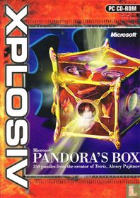 Pandora's Box