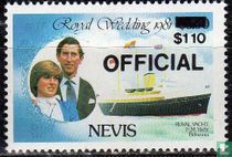 Wedding of Prince Charles and Lady Di