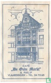 Café "De Oude Markt"