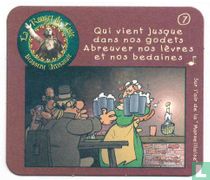 La Rouget De Lisle