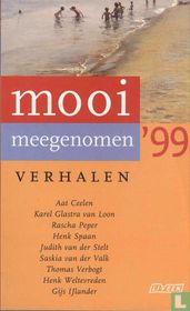 Mooi meegenomen '99