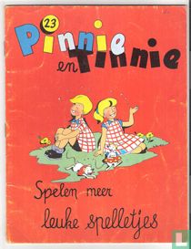 Spelen meer leuke spelletjes