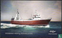 Trawler