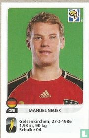 Manuel Neuer