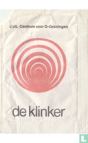 Cult. Centrum voor O. Groningen De Klinker