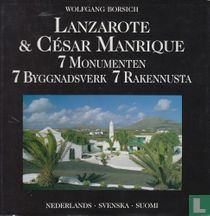 Lanzarote & César Manrique
