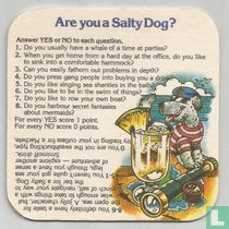 Are you a Salty Dog?