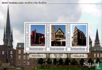 Sittard present