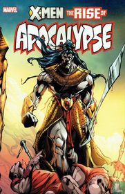The Rise of Apocalypse
