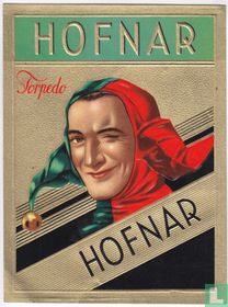 Hofnar - Torpedo