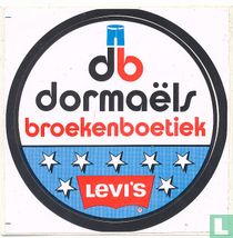 Dormaëls broekenboetiek 