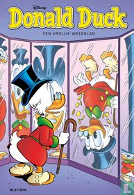 Donald Duck 21 for sale
