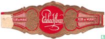 Edelachtbaar - Flor de Murat - For de Murat 