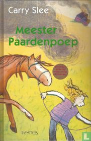 Meester Paardenpoep
