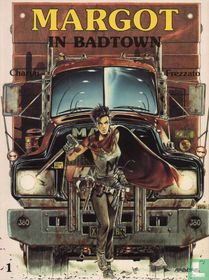 Margot in Badtown