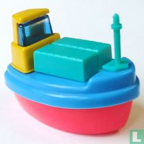 Vrachtboot