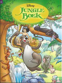 Jungle boek 