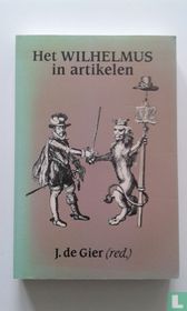 Het Wilhelmus in artikelen