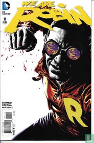 We Are Robin!, Part 11