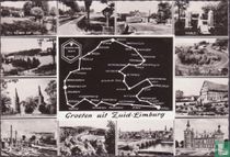 Groeten uit Zuid-Limburg meerluik