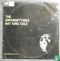 The Unforgettable Nat King Cole