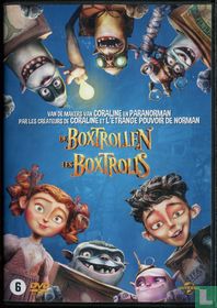 De Boxtrollen / Les Boxtrolls