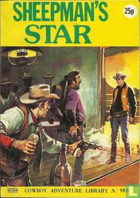 Sheepman's Star