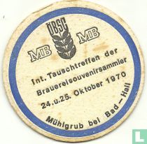 Int.Tauschtreffen 