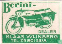 Berini dealer