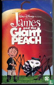 James and the Giant Peach