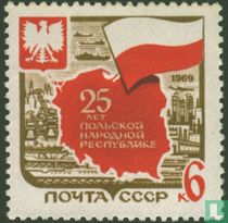 People's Republic Of Poland