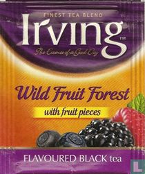 Wild Fruit Forest