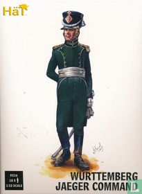 Wurttemberg Jaeger Command