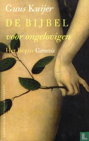 De Bijbel voor ongelovigen